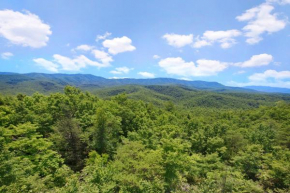 Wine Down Holiday home Gatlinburg